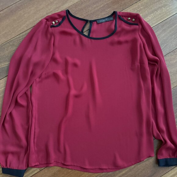 Blouse - Picture 2 of 2